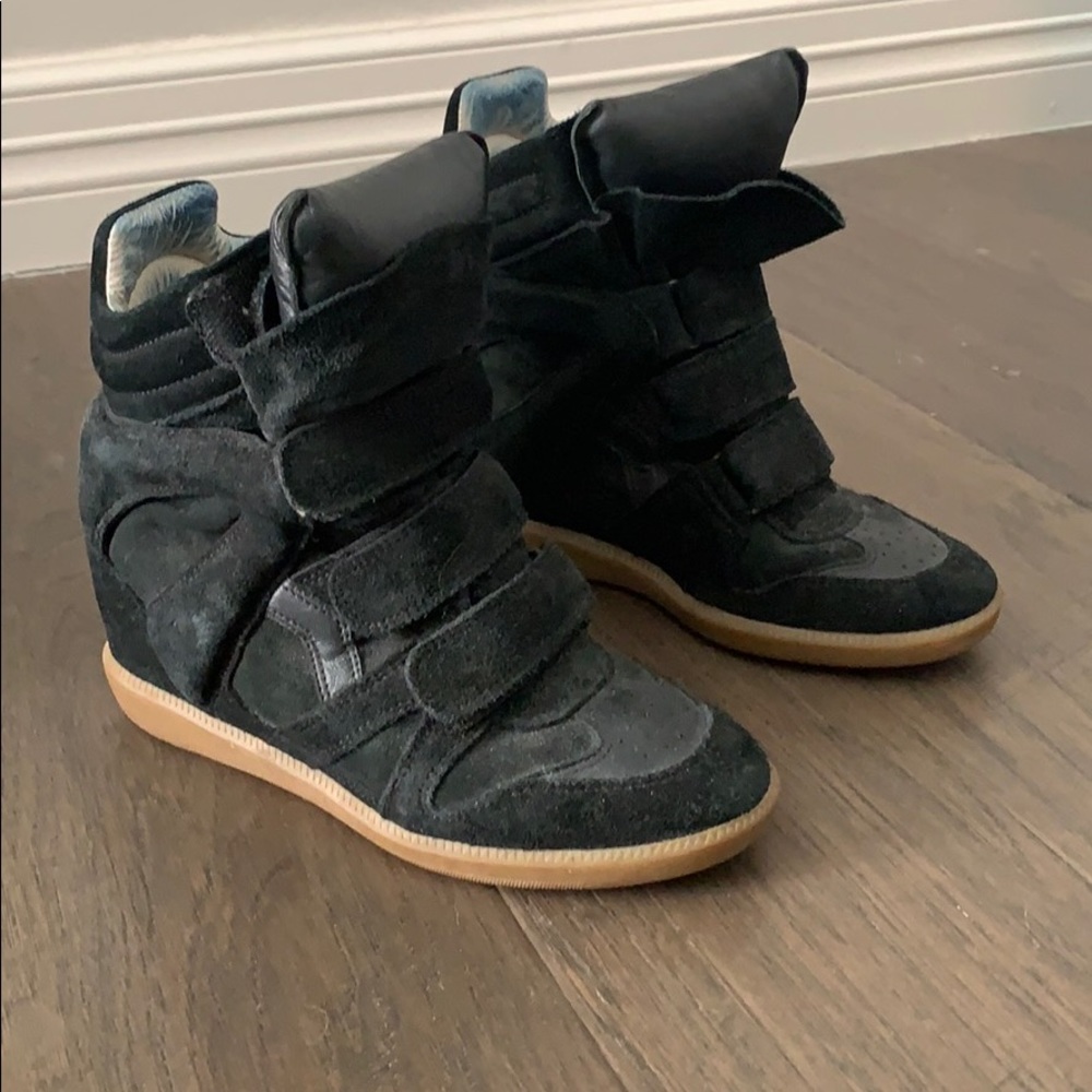 Isabel Marant